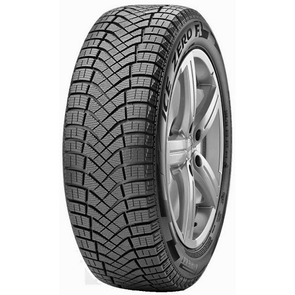 Pirelli Winter Ice Zero Friction XL 215/65-R16 102T 